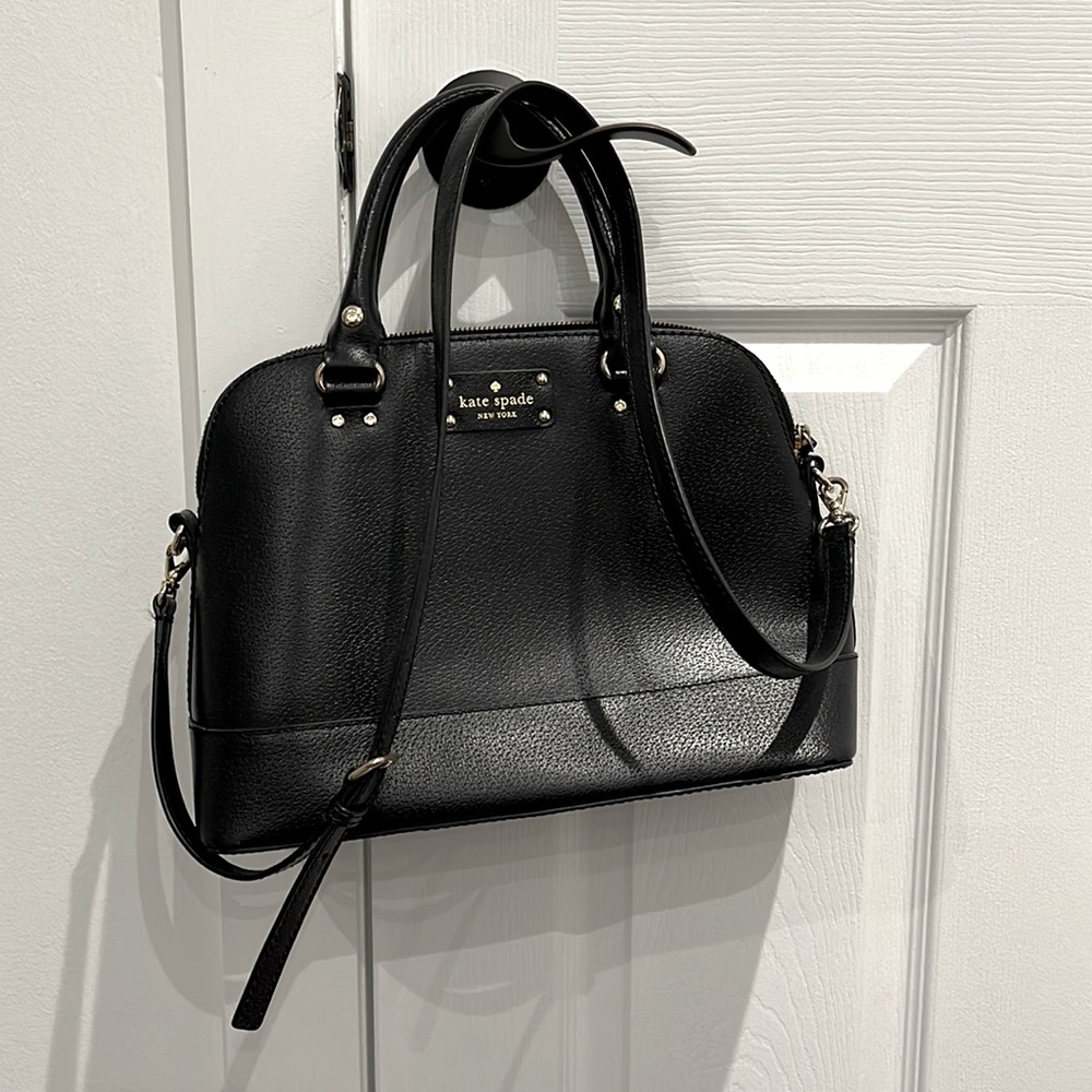 COPY - Kate Spade Medium Crossbody Bag